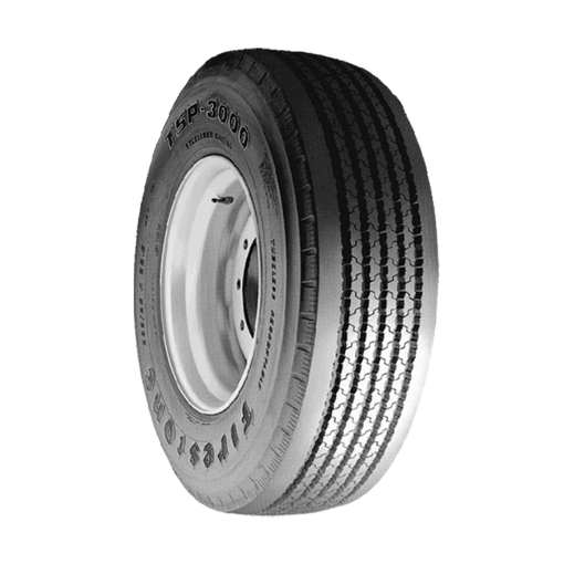 تصویر  لاستیک فایرستون طرح آج TSP3000 سایز 385/65R22.5