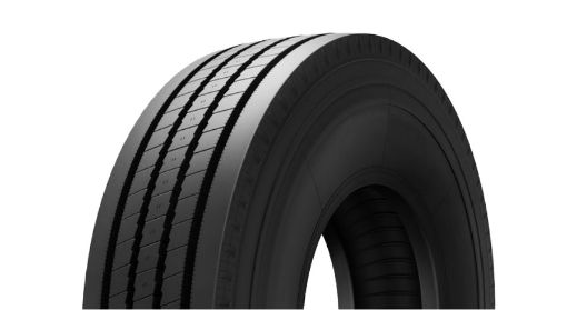 تصویر  لاستیک ادونس طرح آج GL283T سایز 215/75R17.5