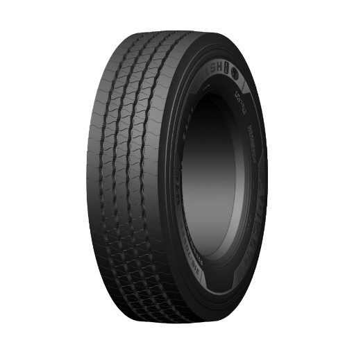 تصویر  لاستیک ادونس طرح آج ELSH سایز 315/70R22.5