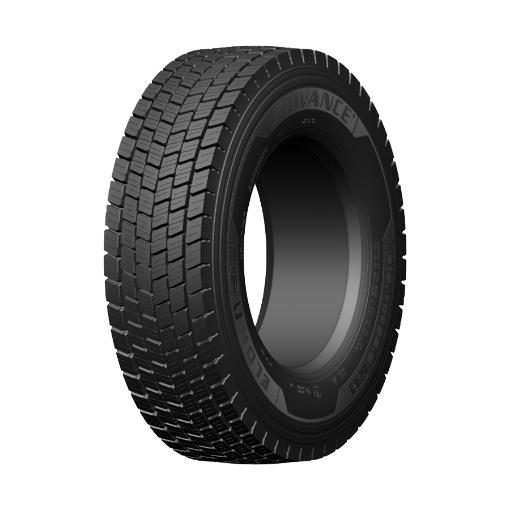 تصویر  لاستیک ادونس طرح آج ELDH سایز 315/70R22.5