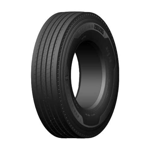 تصویر  لاستیک ادونس طرح آج GR-A سایز 315/80R22.5